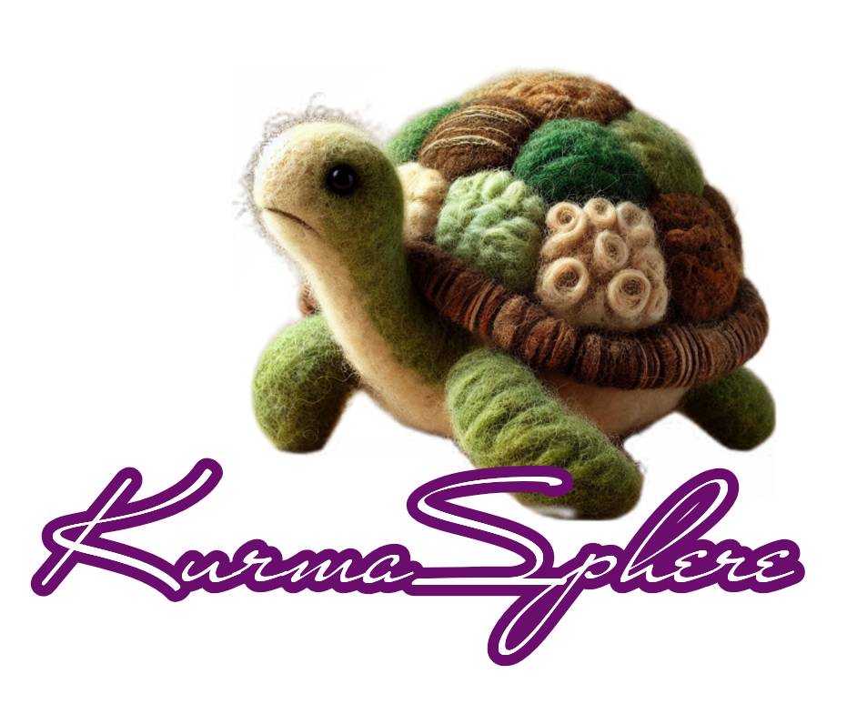 KurmaSphere Logo