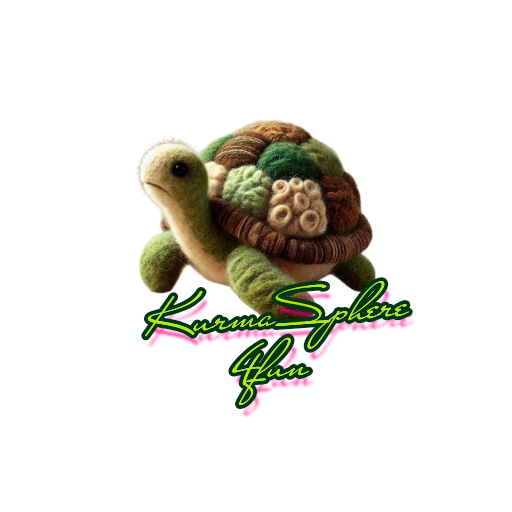 KurmaSphere4fun Logo