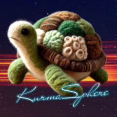 KurmaSphere